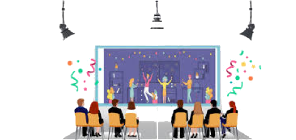 Events & Conferences